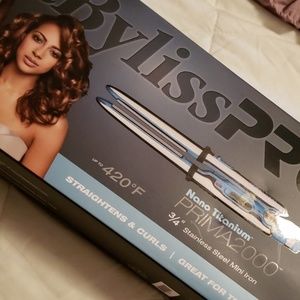 BabylissPro Prima 2000 3/4